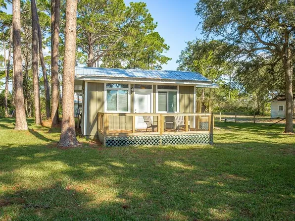 2455 Highway 98 W, Carrabelle, FL 32322