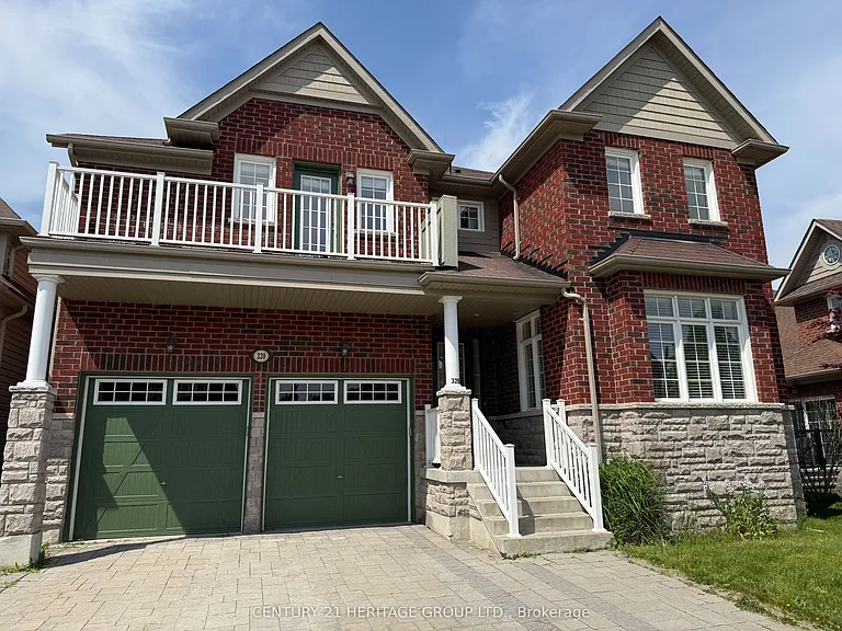 320 Shipway Ave — Photo 1