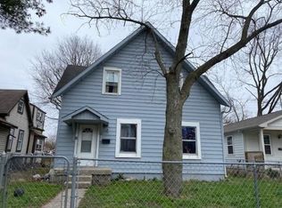 319 N Bradley Ave, Indianapolis, IN