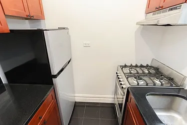 Rented by Citi Habitats