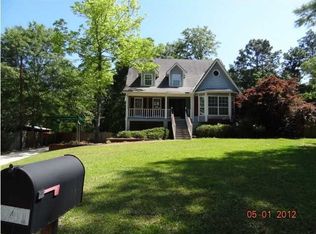 7941 Suzanne Way, Mobile, AL 36695