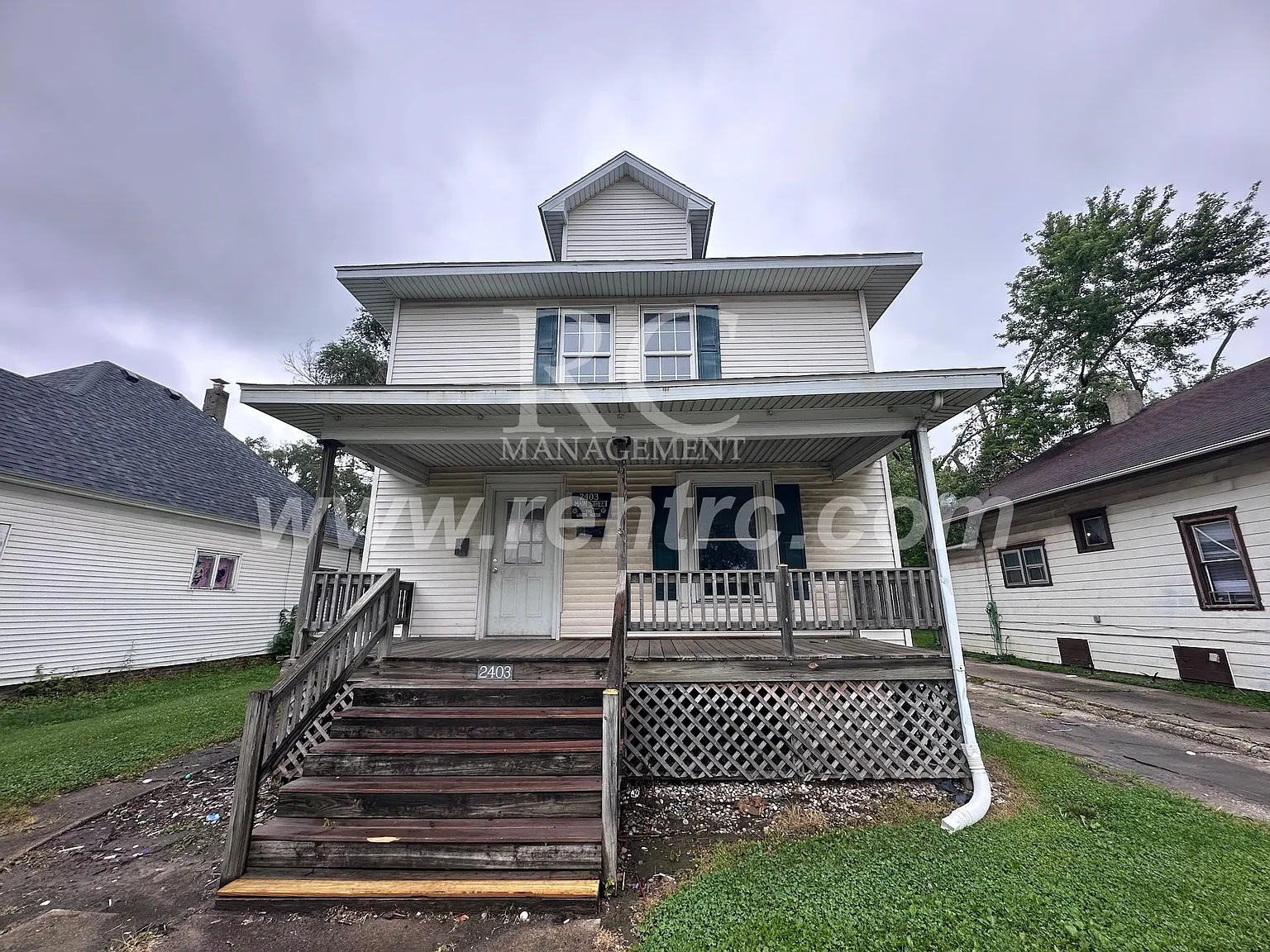3 bed, 1000 sqft, $625 — Photo 1