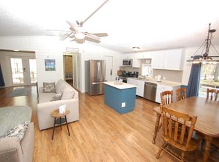 2662 Horseshoe Lake Rd, West Branch, MI 48661
