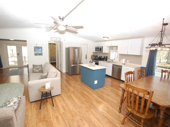 2662 Horseshoe Lake Rd, West Branch, MI 48661