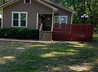 31769 Huffman Cleveland Rd, Huffman, TX 77336