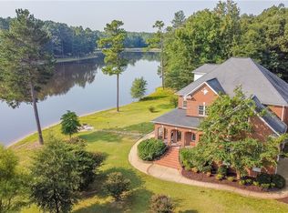 13486 Lower Lakes Pl, Ashland, VA 23005