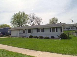 136 12th Ave S, Onalaska, WI 54650