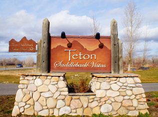 183 Lone Cowboy Rd, Driggs, ID 83422