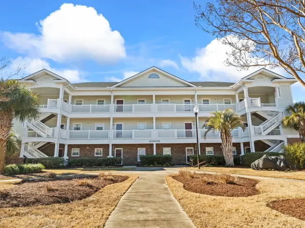 5751 Oyster Catcher Dr. #124, North Myrtle Beach, SC 29582