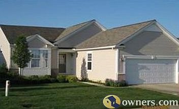 Pioneer Ridge over 55 community