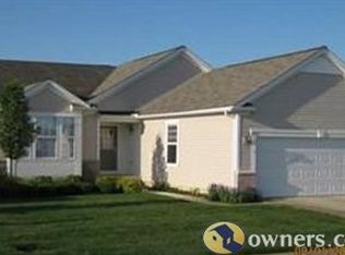 9383 Asbury Ln, North Ridgeville, OH 44039
