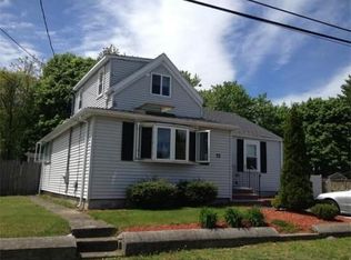 73 Lancaster Rd, Dedham, MA 02026