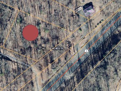 Shady Hill Ln, Stafford, VA, 22554