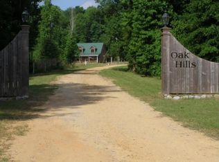 23 Lake Eddins #16383, Pachuta, MS 39347