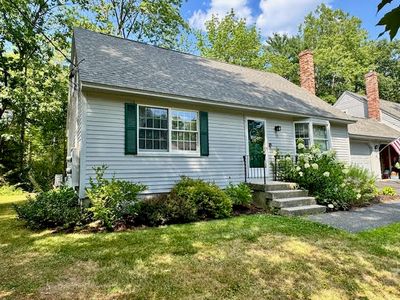111 Evergreen Drive #111, Waterville, ME, 04901