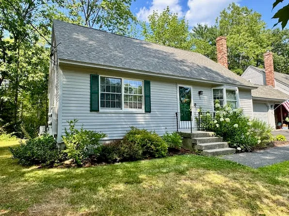 111 Evergreen Drive #111, Waterville, ME 04901