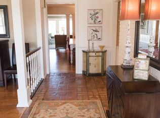 1810 Mocking Bird Ln, Enid, OK 73703