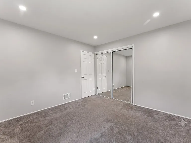 Downstairs Bedroom #4
