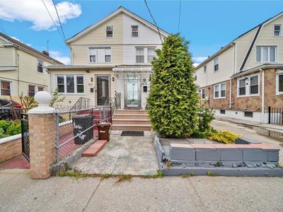 144-24 159th Street, Jamaica, NY, 11434