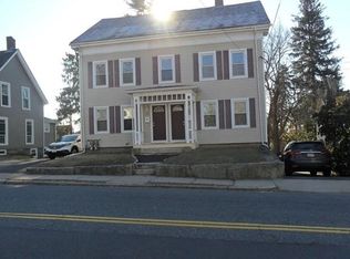 16 West St #2, Milford, MA 01757