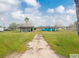 20297 W Bowie Rd, San Benito, TX 78586