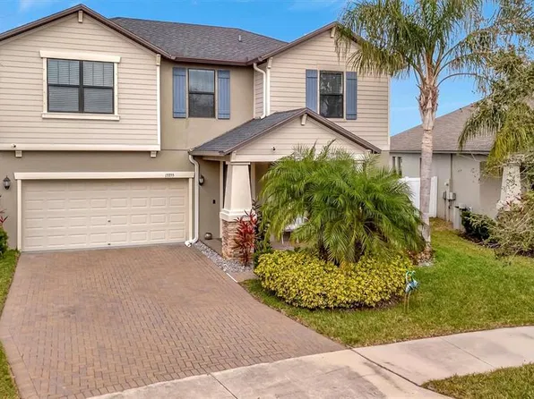 13355 ORCA SOUND DRIVE, RIVERVIEW, FL 33579