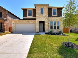 108 Limestone Rd, Liberty Hill, TX 78642