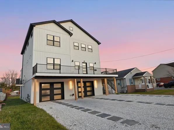 6931 River Drive Rd, Sparrows Point, MD 21219