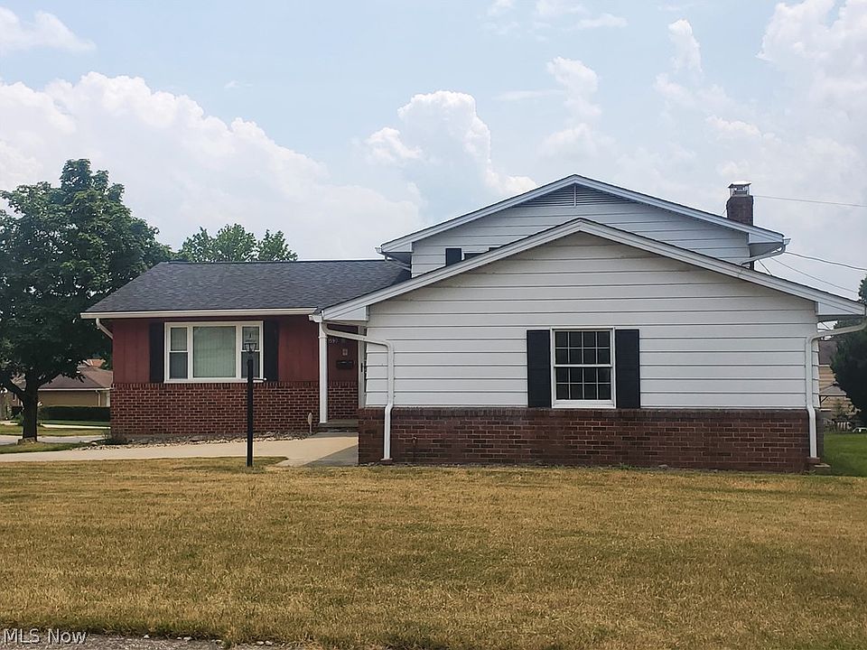13590 Foxcroft Dr, Garfield Heights, OH 44125 | Zillow