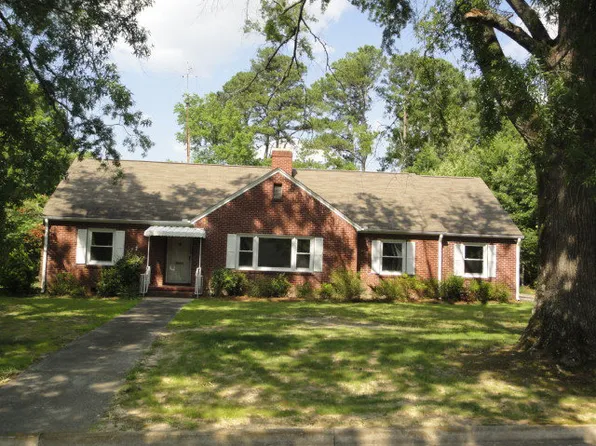 508 North St, Greenwood, SC 29649