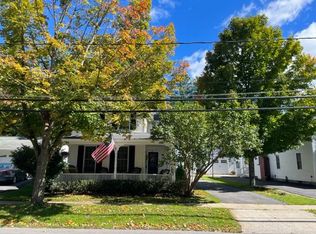 47 Susquehanna Ave, Cooperstown, NY 13326