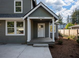 15229 E Burnside St #A, Portland, OR 97233