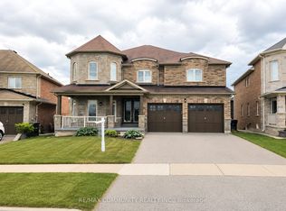 1423 Lormel Gate Ave, Innisfil, ON L0L1W0