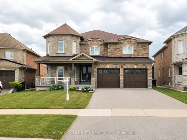 1423 Lormel Gate Ave, Innisfil, ON L0L 1W0