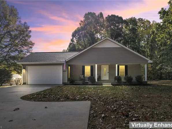 8450 Red Rd, Rockwell, NC 28138