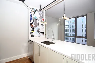 Rented by Fiddler Realty