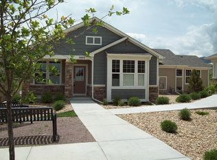 5602 Van Bibber Ct, Golden, CO 80403