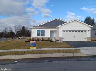 264 Haven Dr, Pottstown, PA 19464