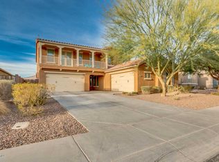 2212 E Everglade Ln, Gilbert, AZ 85298