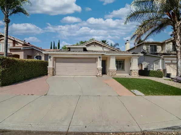 471 Pombo Square Dr, Tracy, CA 95376
