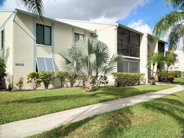 1103 Green Pine Blvd, West Palm Beach, FL