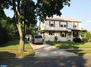 308 Peachtree Ln, Delanco, NJ 08075