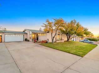6616 Southwind Dr, El Paso, TX 79912
