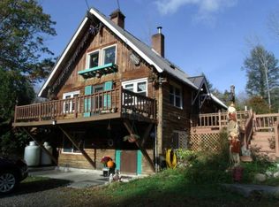 40 N Pond Rd, Wilton, ME 04294