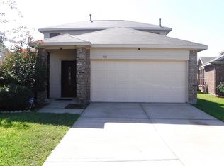 7111 Freesia Ct, Baytown, TX 77521
