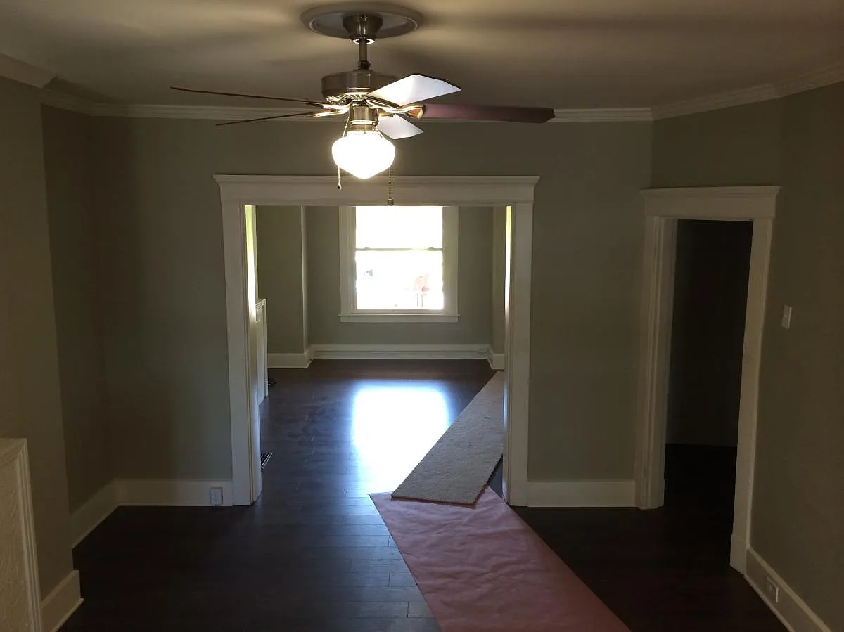 4 bed, 1.5 bath, 2000 sqft, $1,700 — Photo 4
