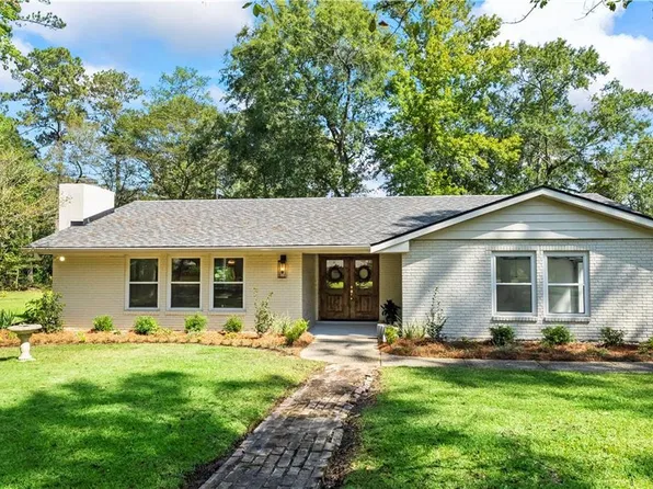 142 Country Club Dr, Covington, LA 70433