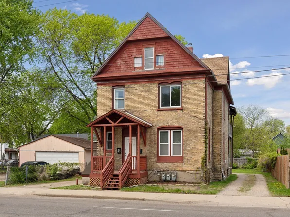 1208 University Ave NE, Minneapolis, MN 55413