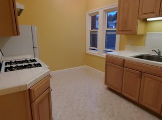 1672 Oxford St, Berkeley, CA 94709