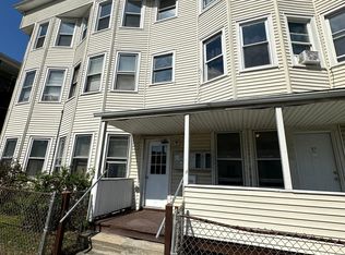 68 Grove St #3, Ansonia, CT 06401